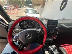 مرسيدس بنز G-Class
